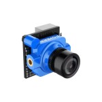Foxeer Pro 600TVL  Camera with OSD Better Saturation for RC Drone LED Camera Accessories